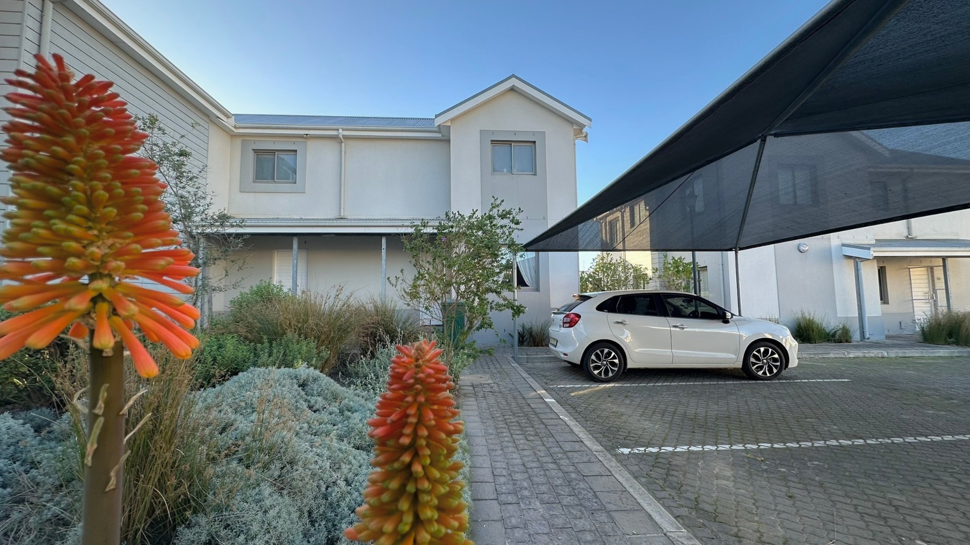 Duplex For Sale in Lane, Paarl