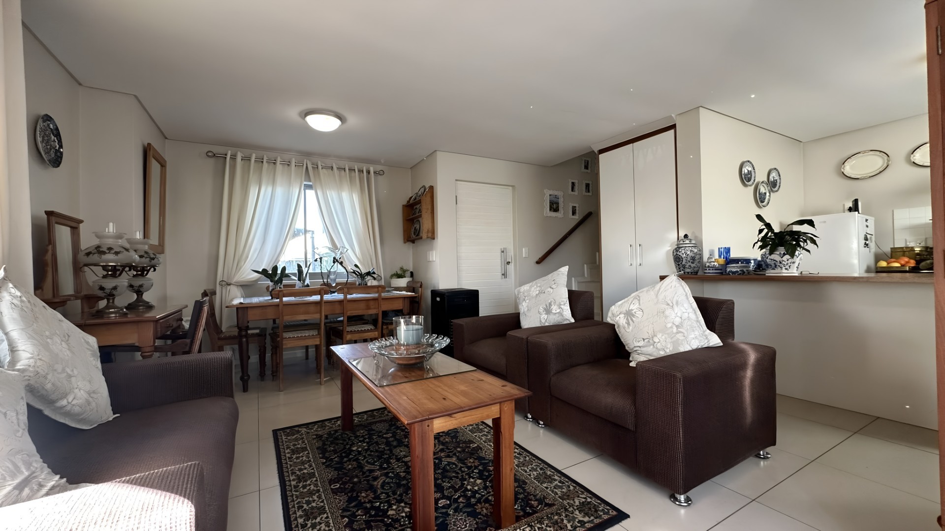 Duplex For Sale in Lane, Paarl