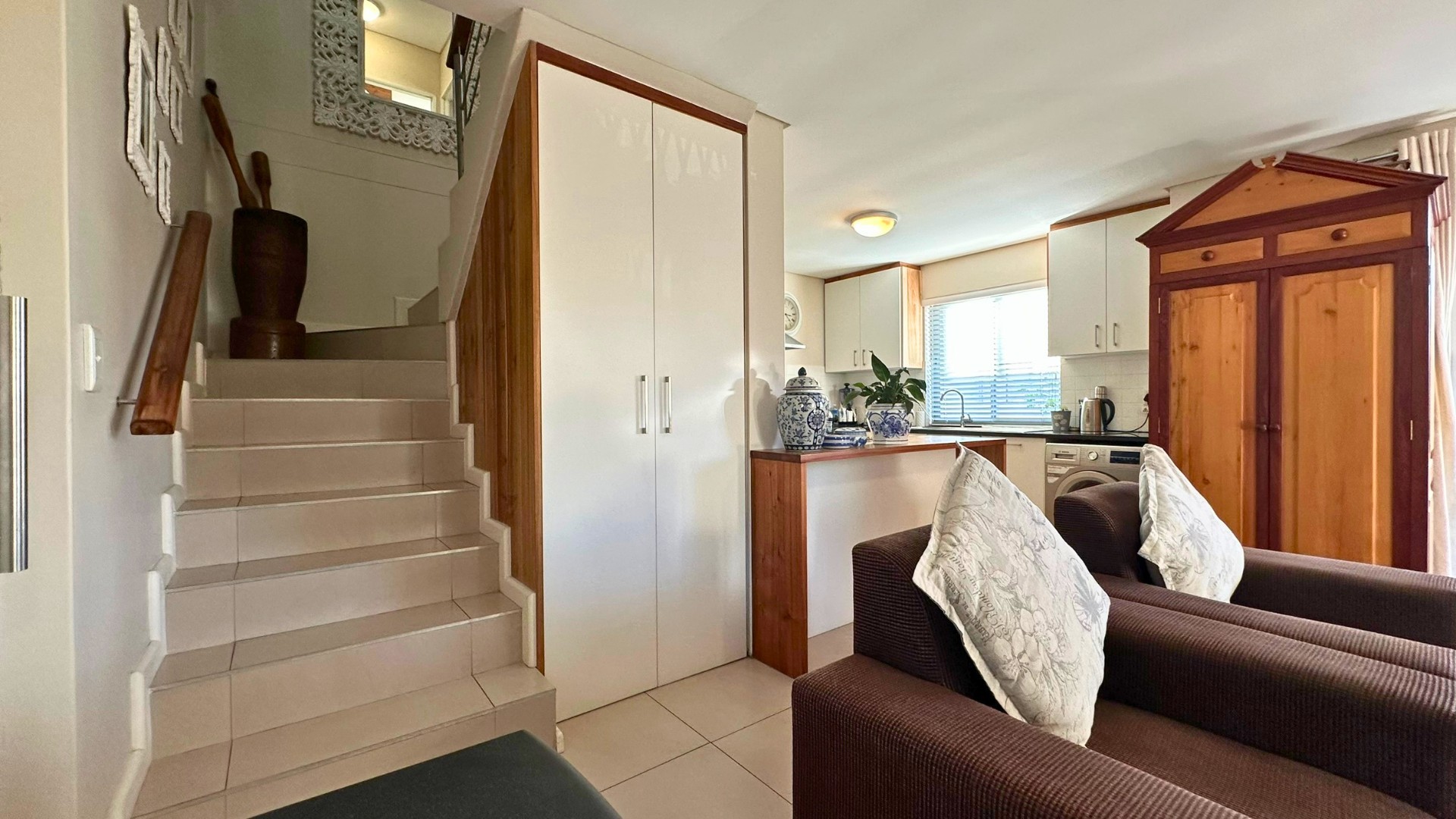 Duplex For Sale in Lane, Paarl