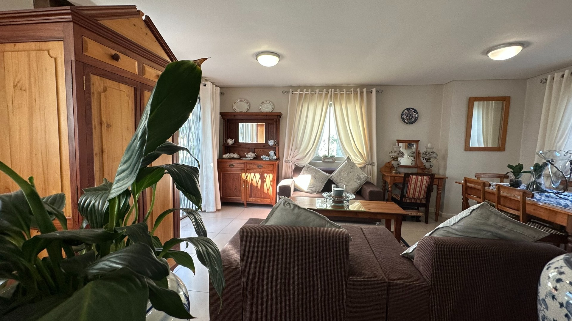 Duplex For Sale in Lane, Paarl
