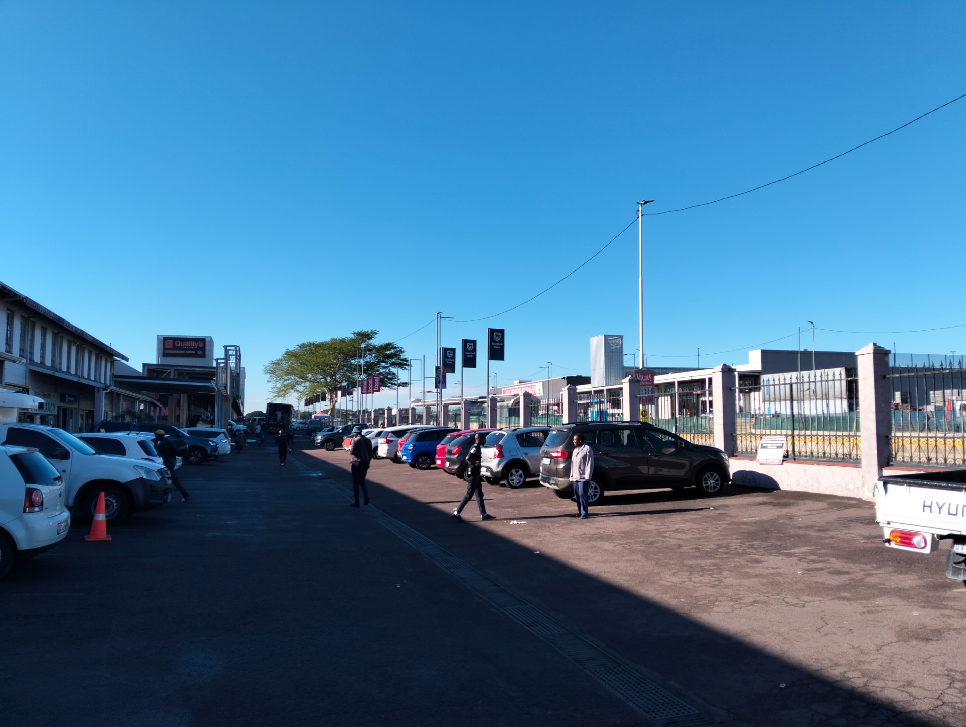 Retail Space To Rent in Pinetown Central, Pinetown, KwaZulu Natal