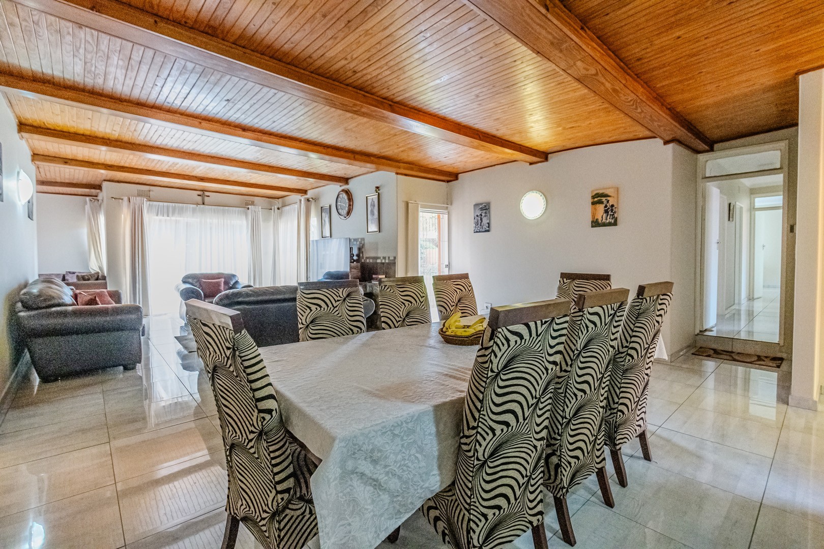 Fantastic opportunity to own a spacious modern 5-bedroom home in sought after area