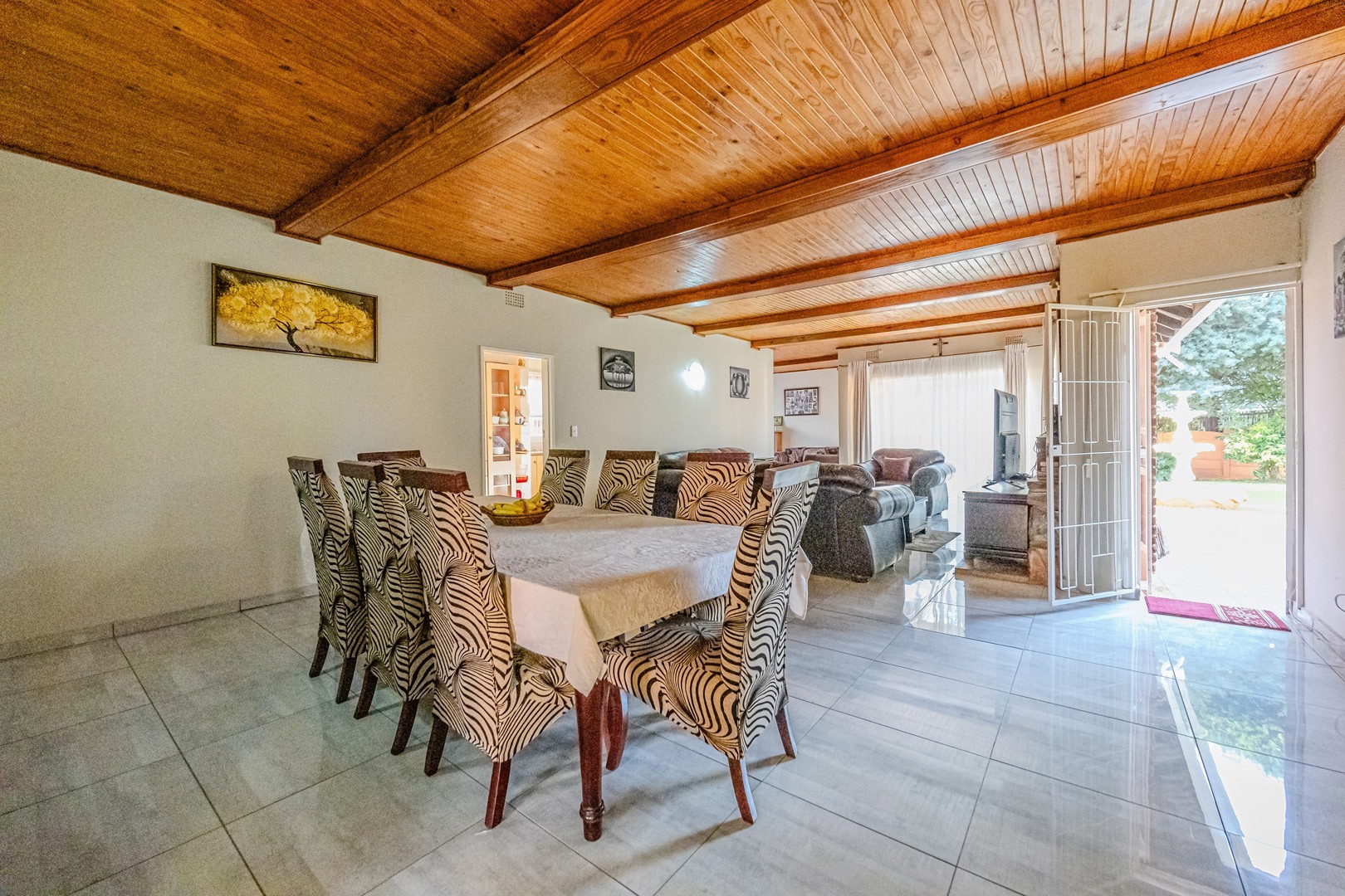 Fantastic opportunity to own a spacious modern 5-bedroom home in sought after area