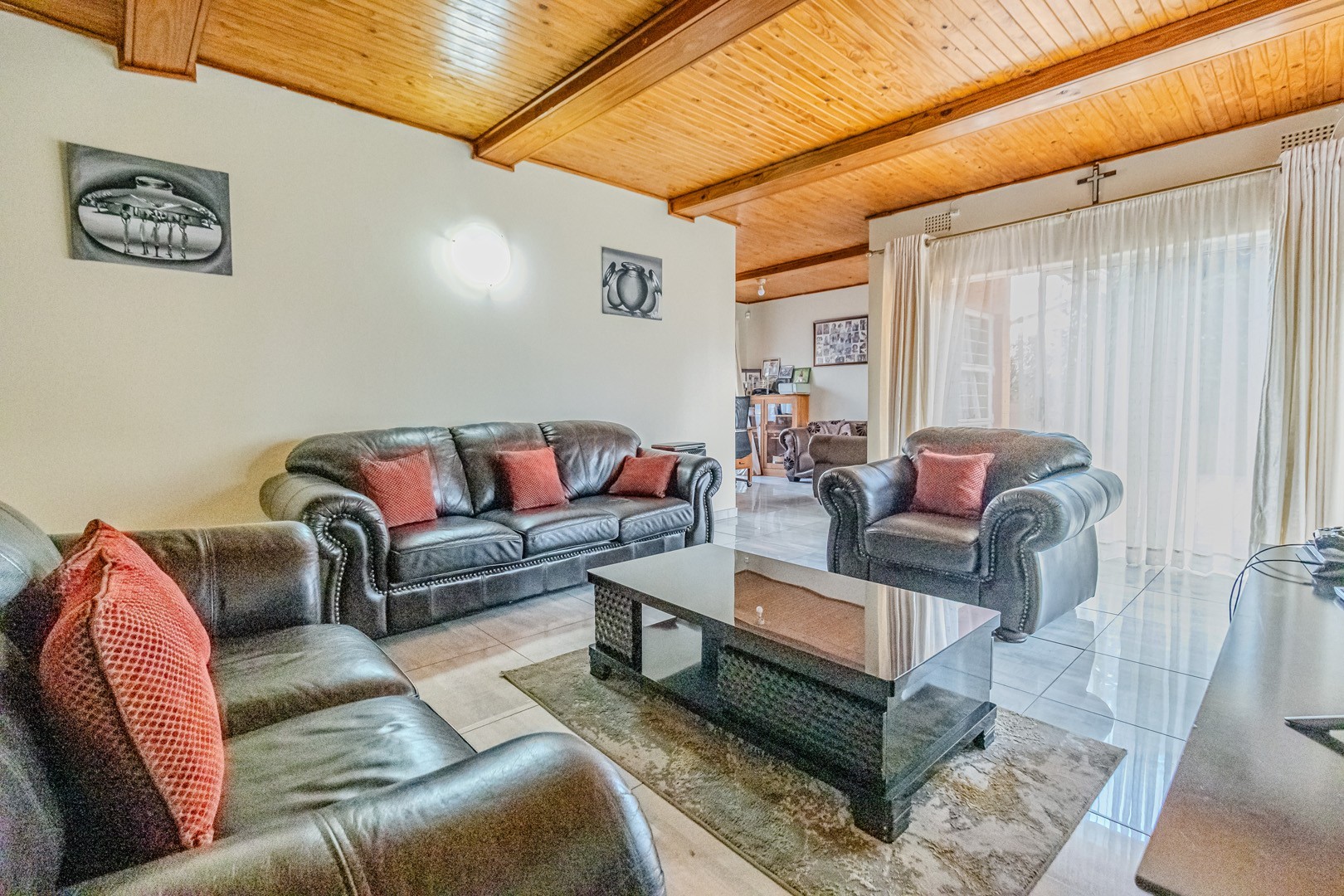 Fantastic opportunity to own a spacious modern 5-bedroom home in sought after area