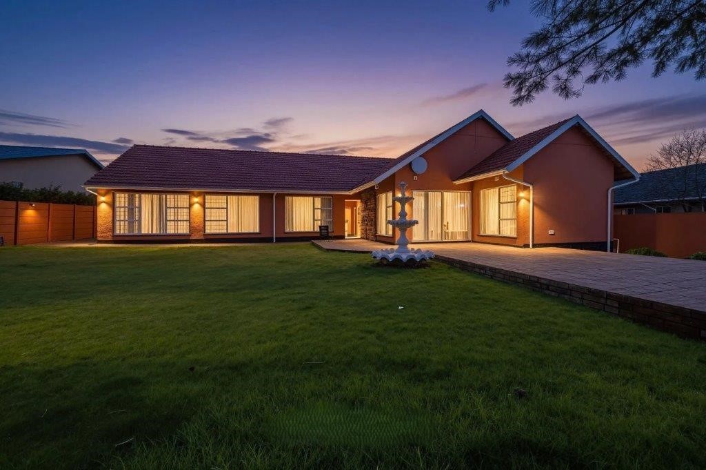 Fantastic opportunity to own a spacious modern 5-bedroom home in sought after area