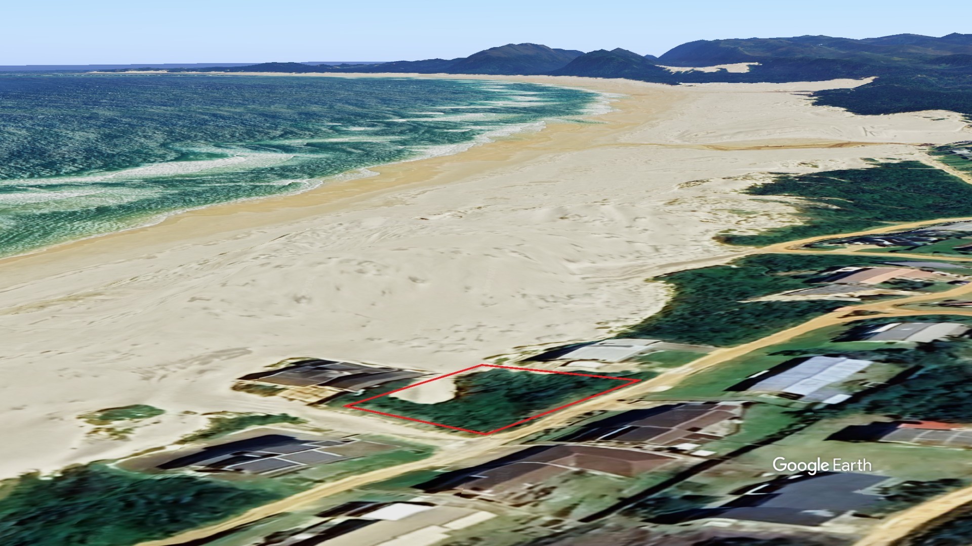 Prime Sea-view stands For Sale in Oyster Bay