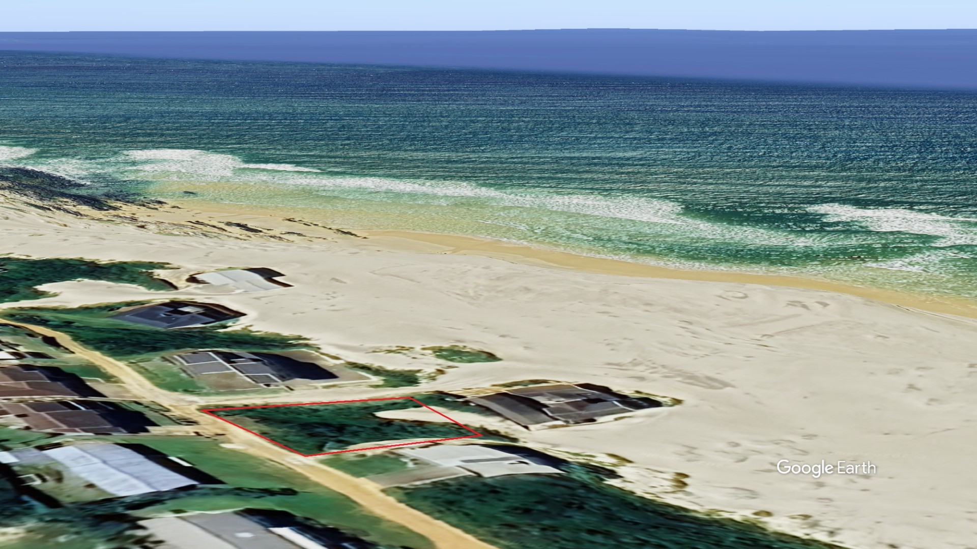 Prime Sea-view stands For Sale in Oyster Bay