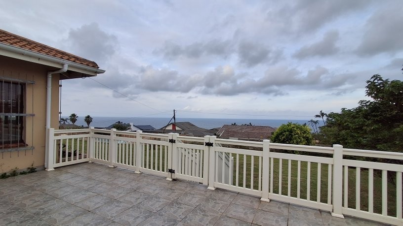 Spectacular Ocean Views Meet Spacious Family Living Today