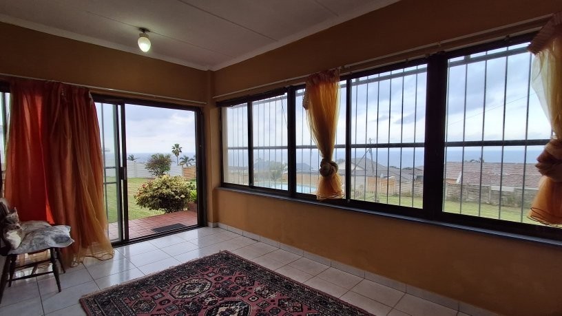 Spectacular Ocean Views Meet Spacious Family Living Today