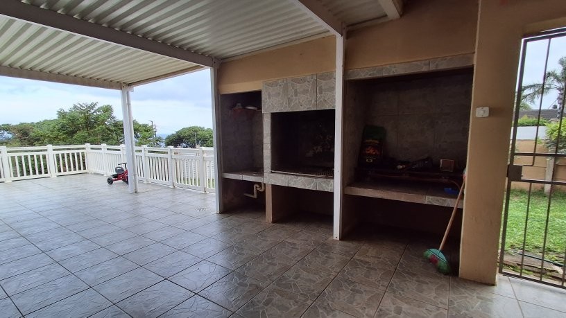 Spectacular Ocean Views Meet Spacious Family Living Today