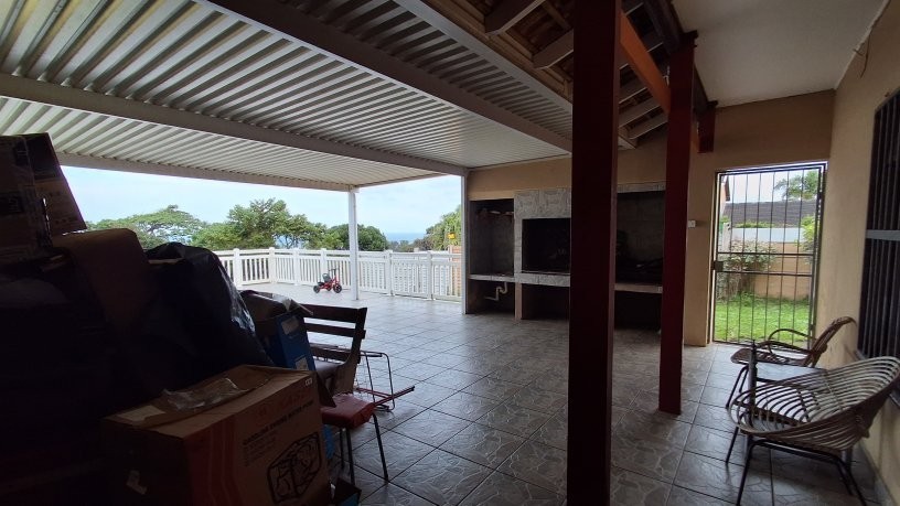 Spectacular Ocean Views Meet Spacious Family Living Today