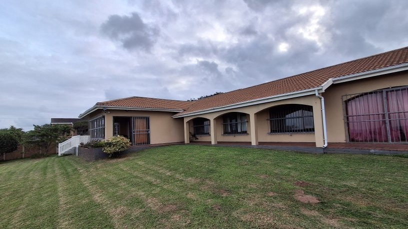 Spectacular Ocean Views Meet Spacious Family Living Today