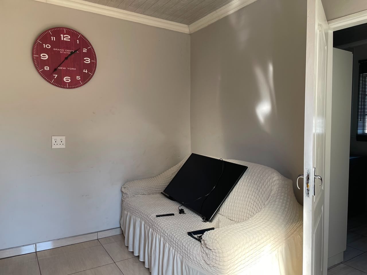 Apartment To Rent in Witbank Ext 10, Witbank