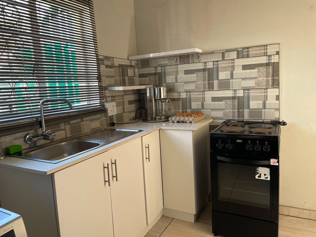Apartment To Rent in Witbank Ext 10, Witbank