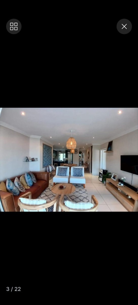 Townhouse For Sale in La Mercy, KwaZulu Natal