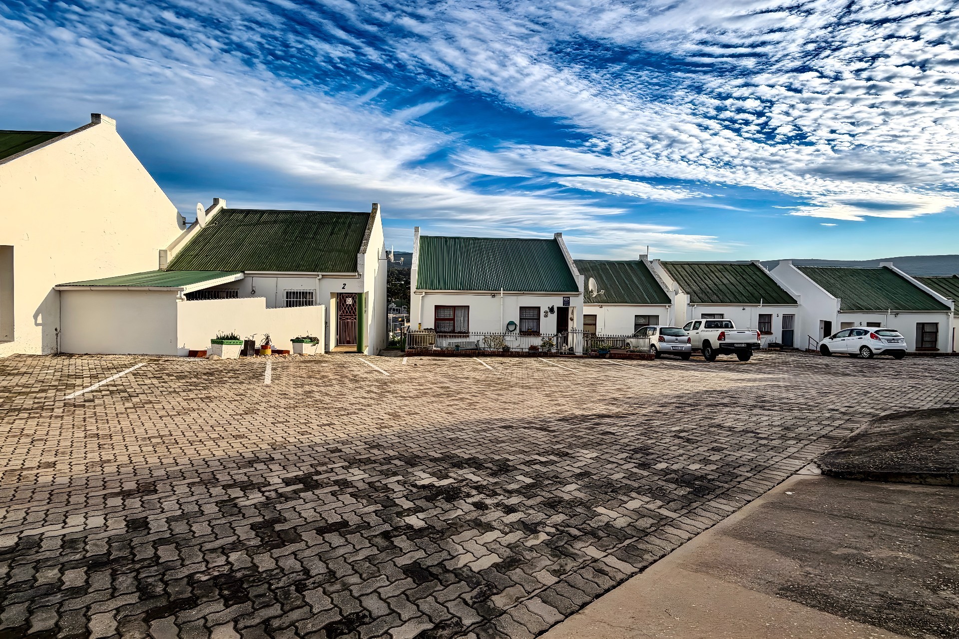 Secure 3-Bedroom Townhouse in Despatch Central | Listed by Danté Koen, eXp Realty