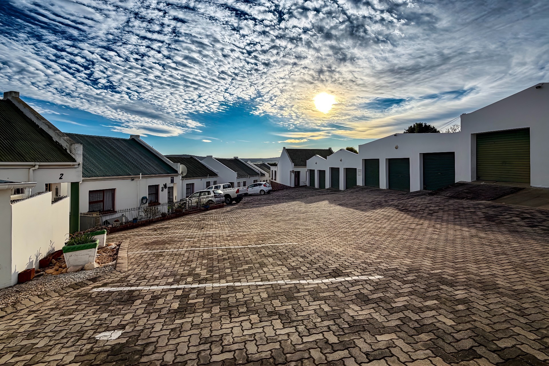 Secure 3-Bedroom Townhouse in Despatch Central | Listed by Danté Koen, eXp Realty