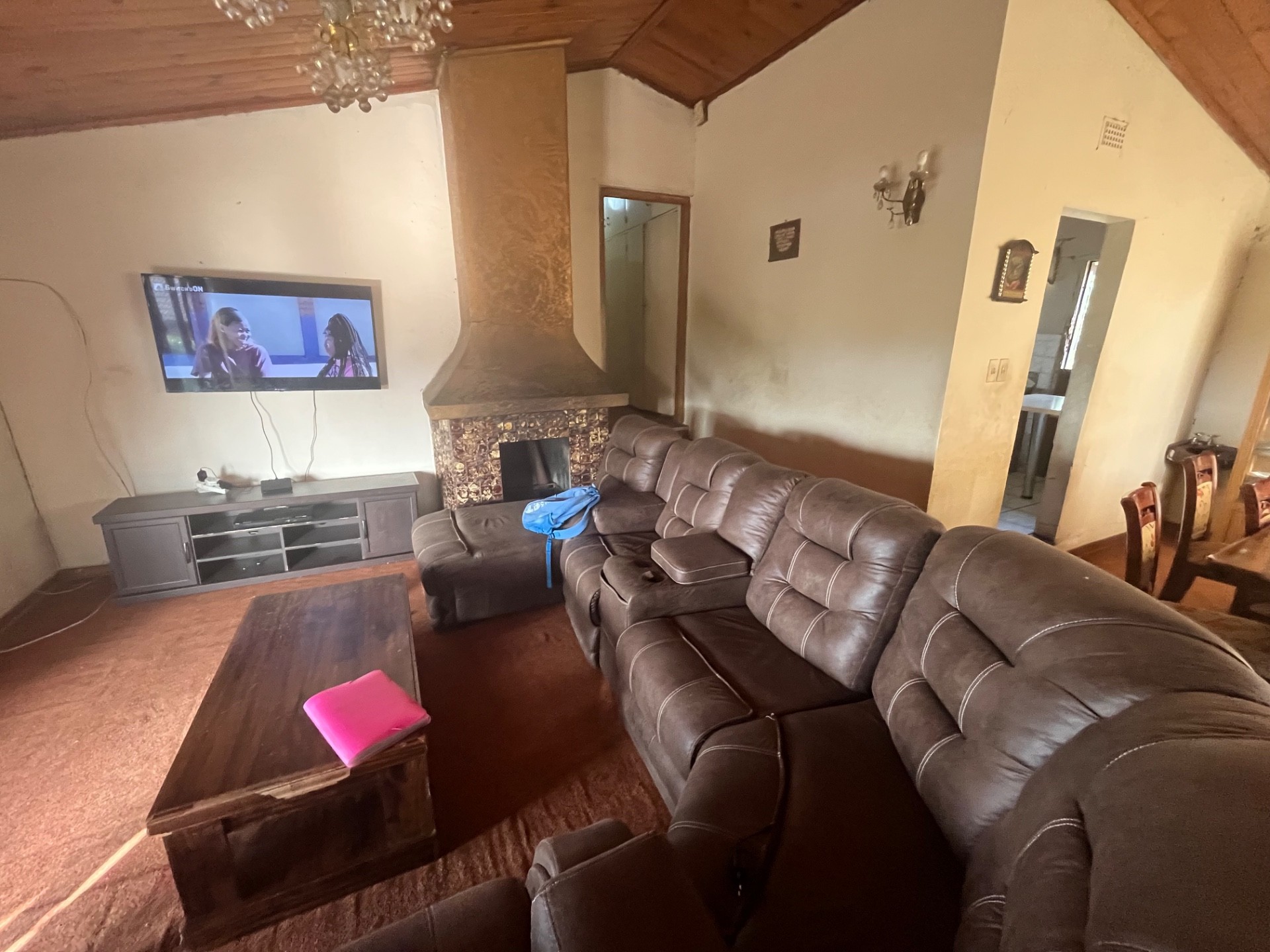 House For Sale in Dundee, KwaZulu Natal