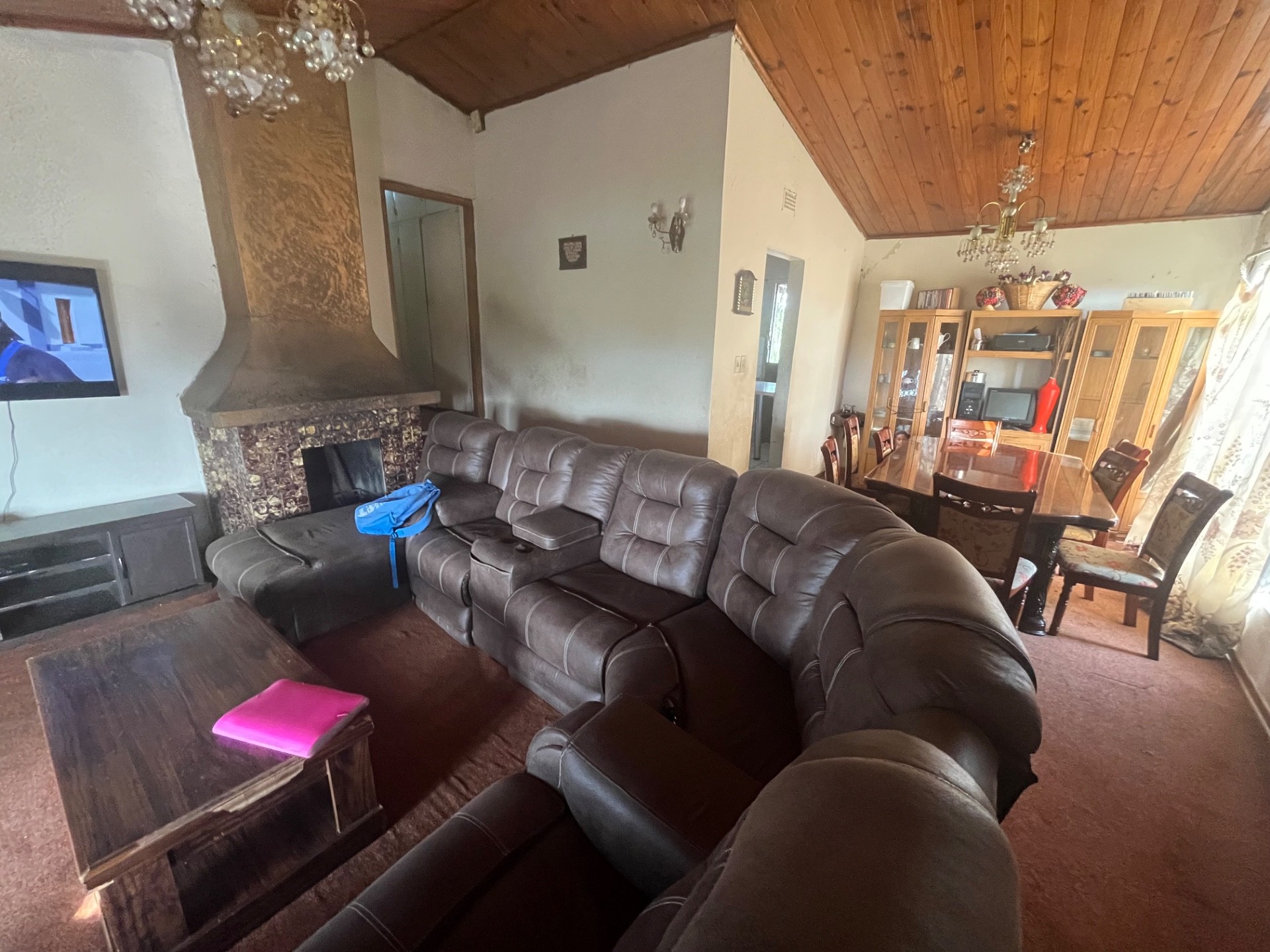 House For Sale in Dundee, KwaZulu Natal
