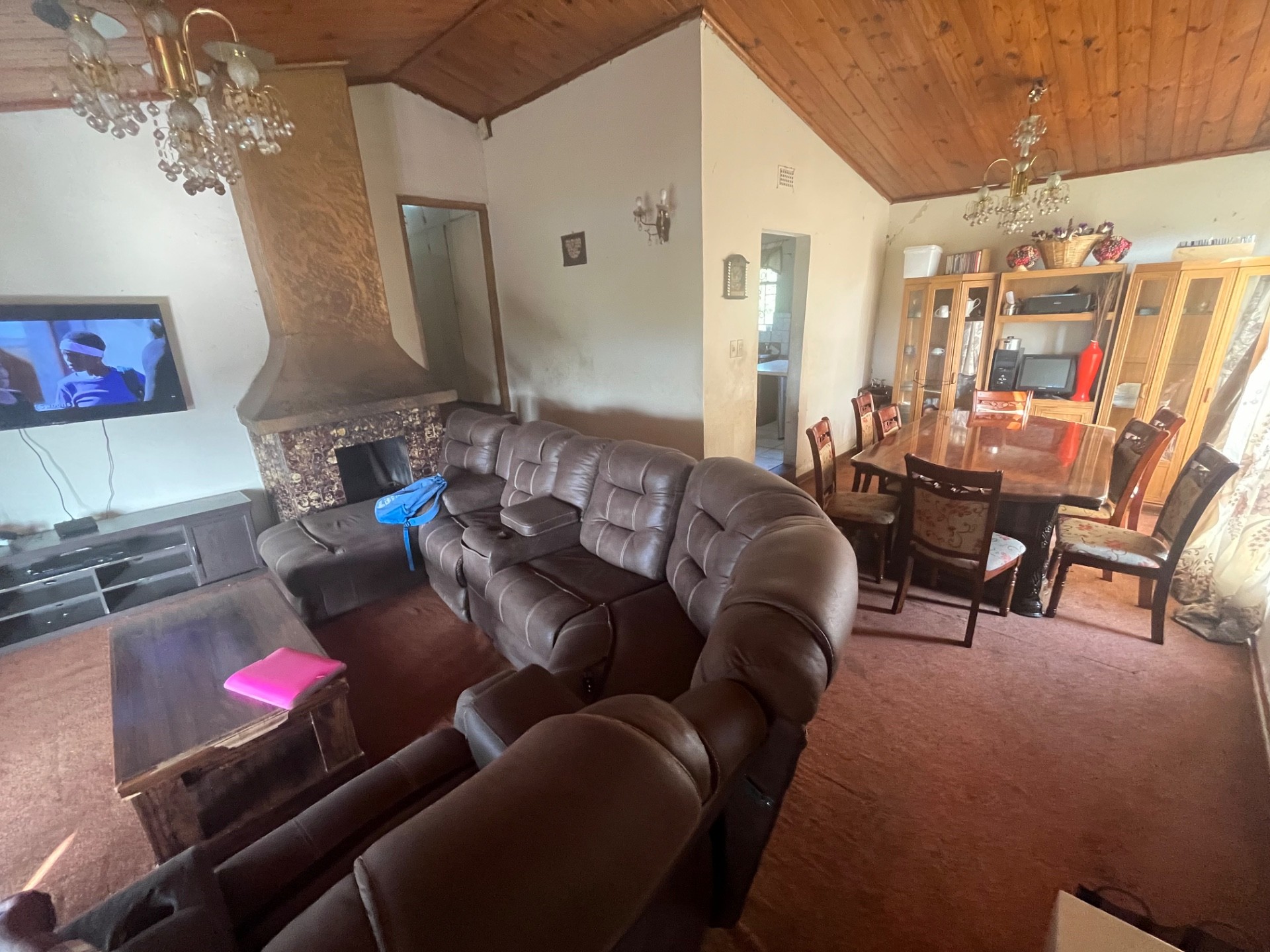 House For Sale in Dundee, KwaZulu Natal