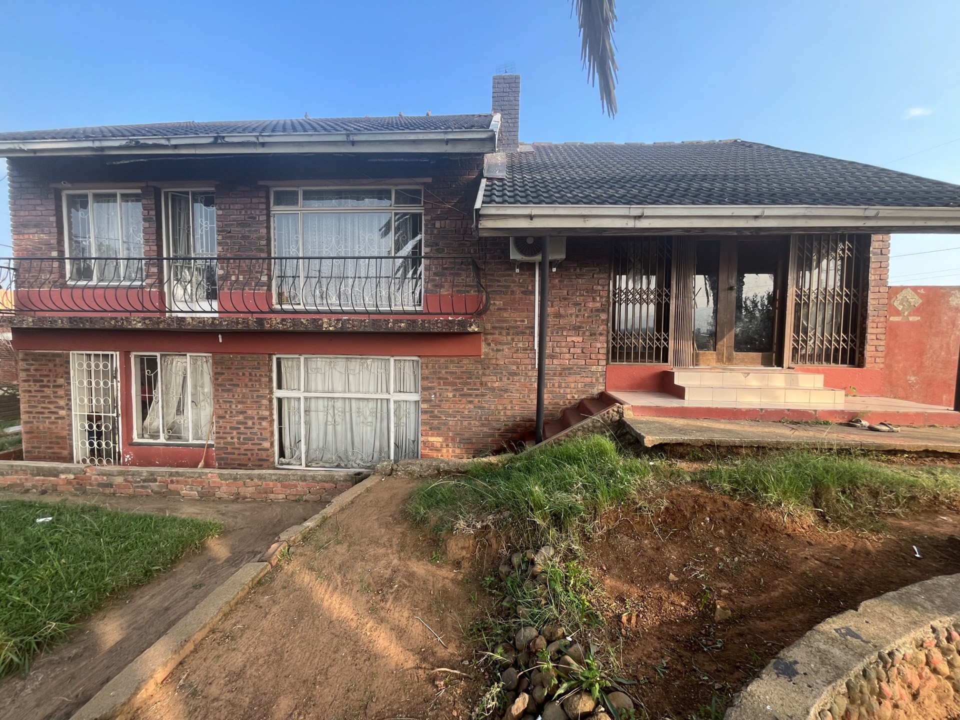 House For Sale in Dundee, KwaZulu Natal