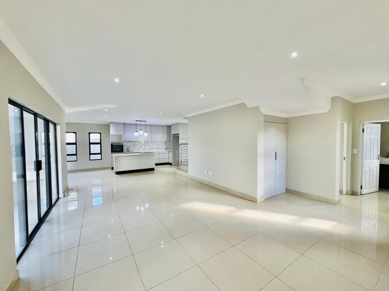 House For Sale in Zambezi Manor Lifestyle Estate, Pretoria