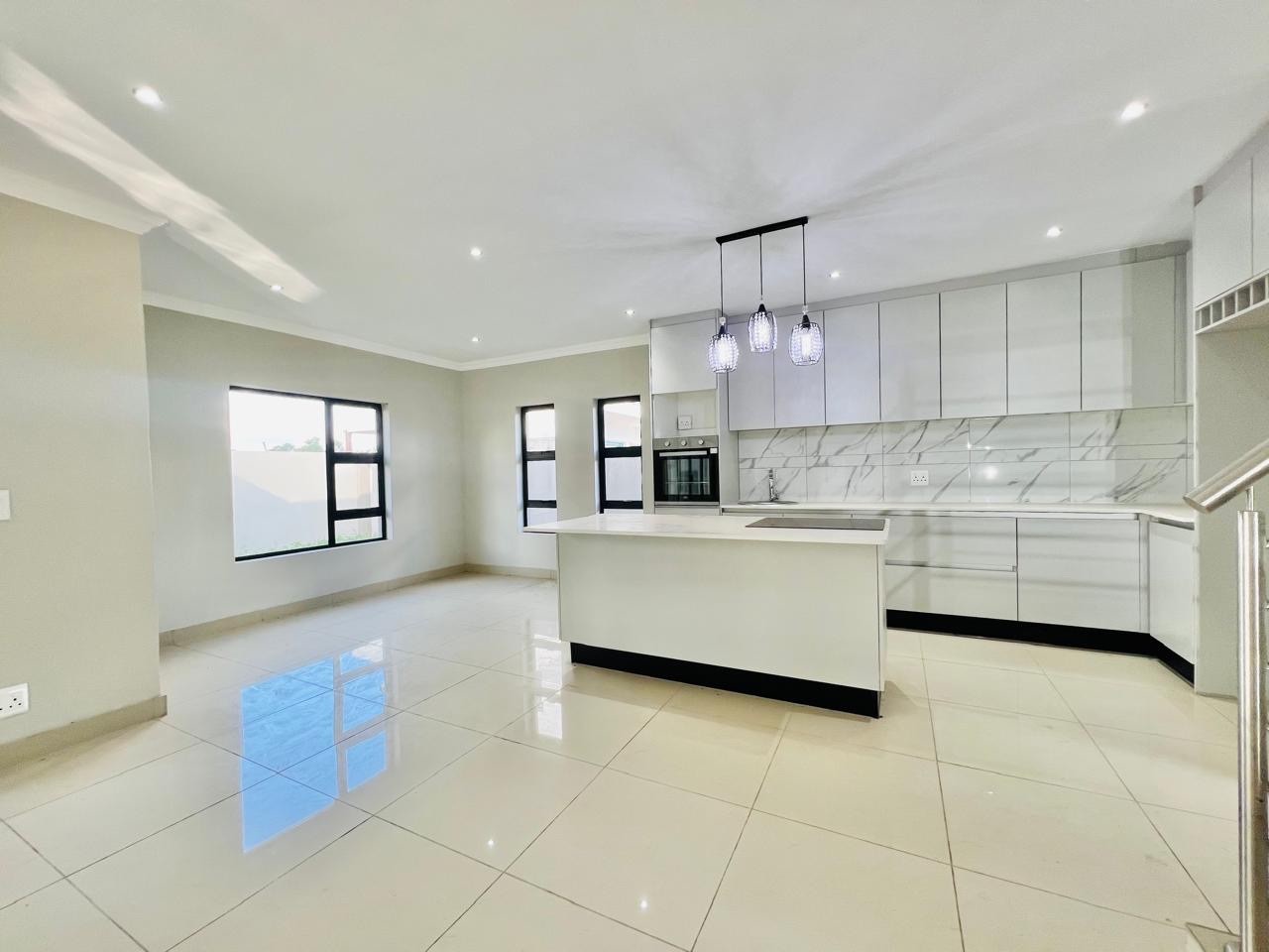 House For Sale in Zambezi Manor Lifestyle Estate, Pretoria