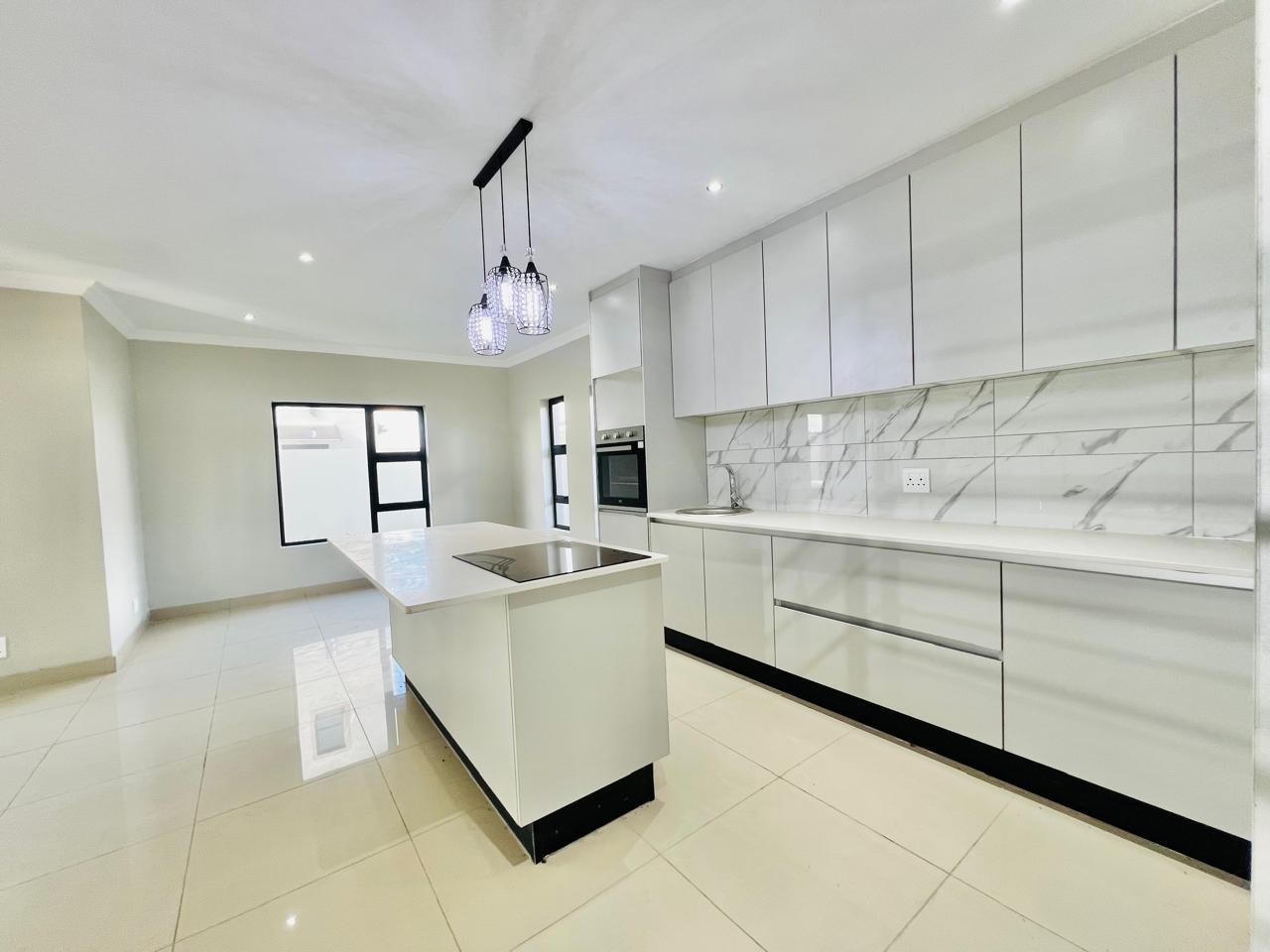 House For Sale in Zambezi Manor Lifestyle Estate, Pretoria