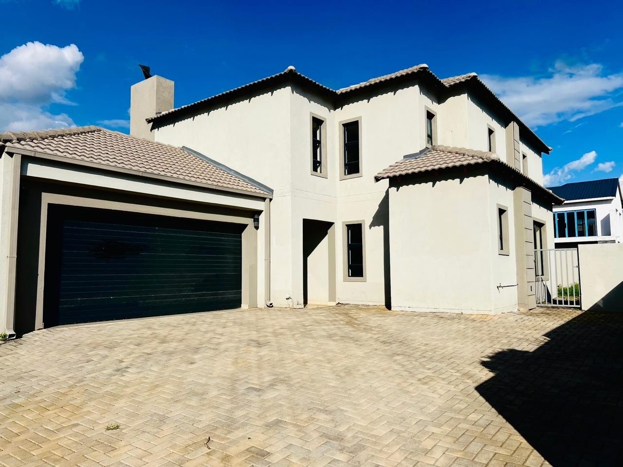 House For Sale in Zambezi Manor Lifestyle Estate, Pretoria
