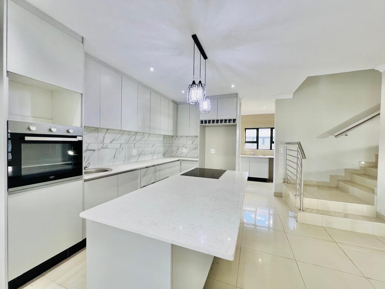 House For Sale in Zambezi Manor Lifestyle Estate, Pretoria
