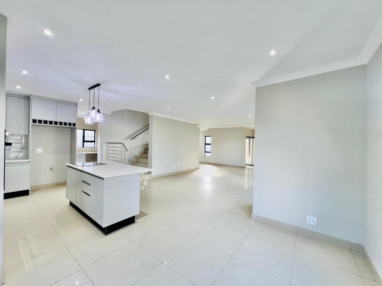 House For Sale in Zambezi Manor Lifestyle Estate, Pretoria
