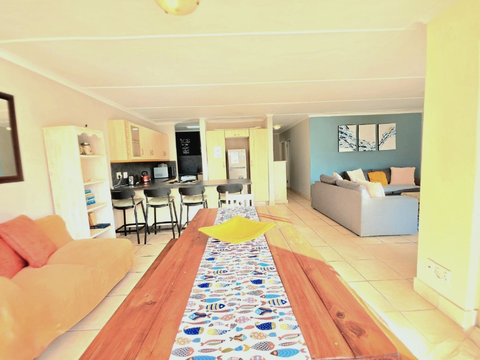 EXCLUSIVE MANDATE | Luxury Waterfront Investment | Marina Martinique | Jeffreys Bay