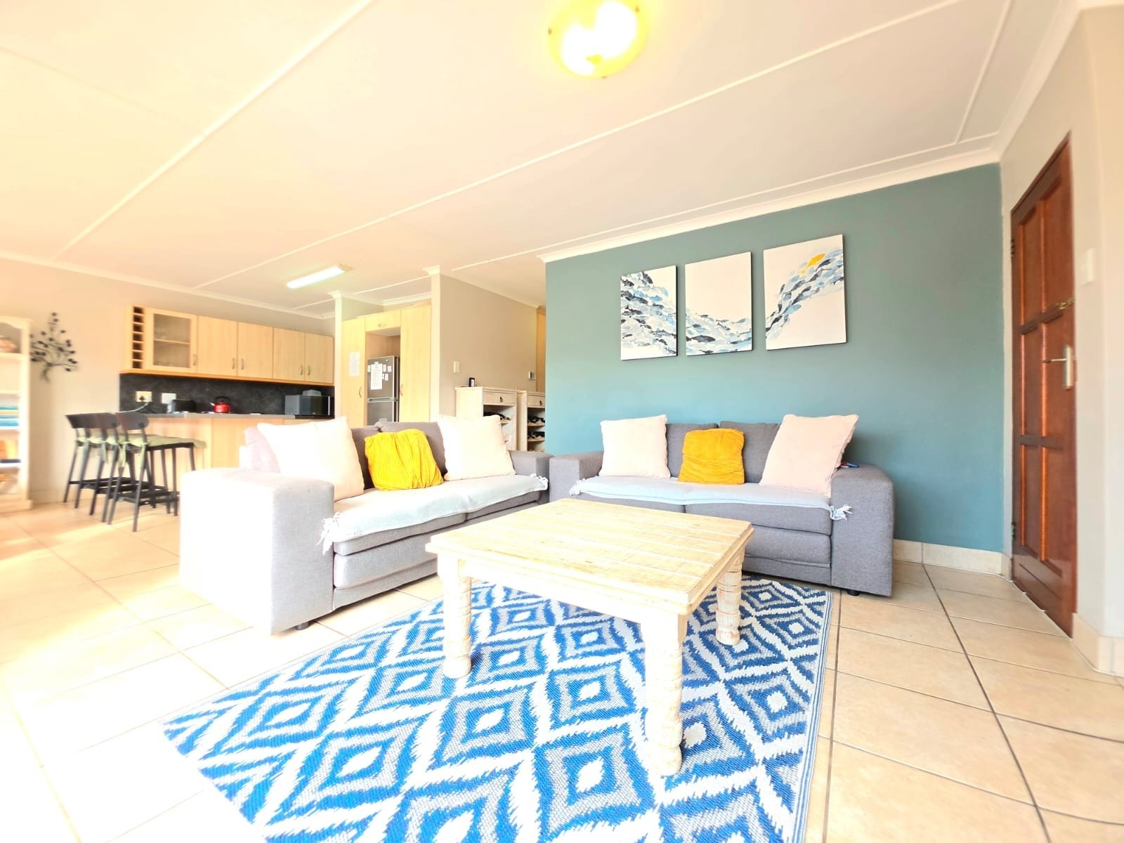 EXCLUSIVE MANDATE | Luxury Waterfront Investment | Marina Martinique | Jeffreys Bay