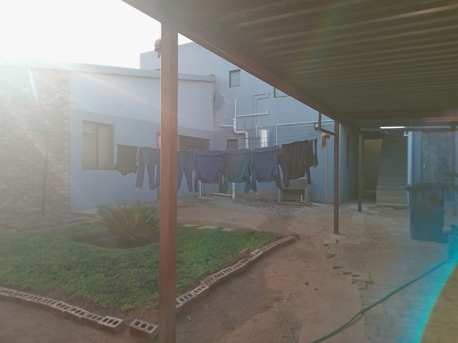 Cottage To Rent in Protea North, Soweto