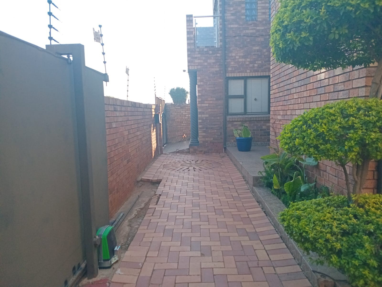 Cottage To Rent in Protea North, Soweto