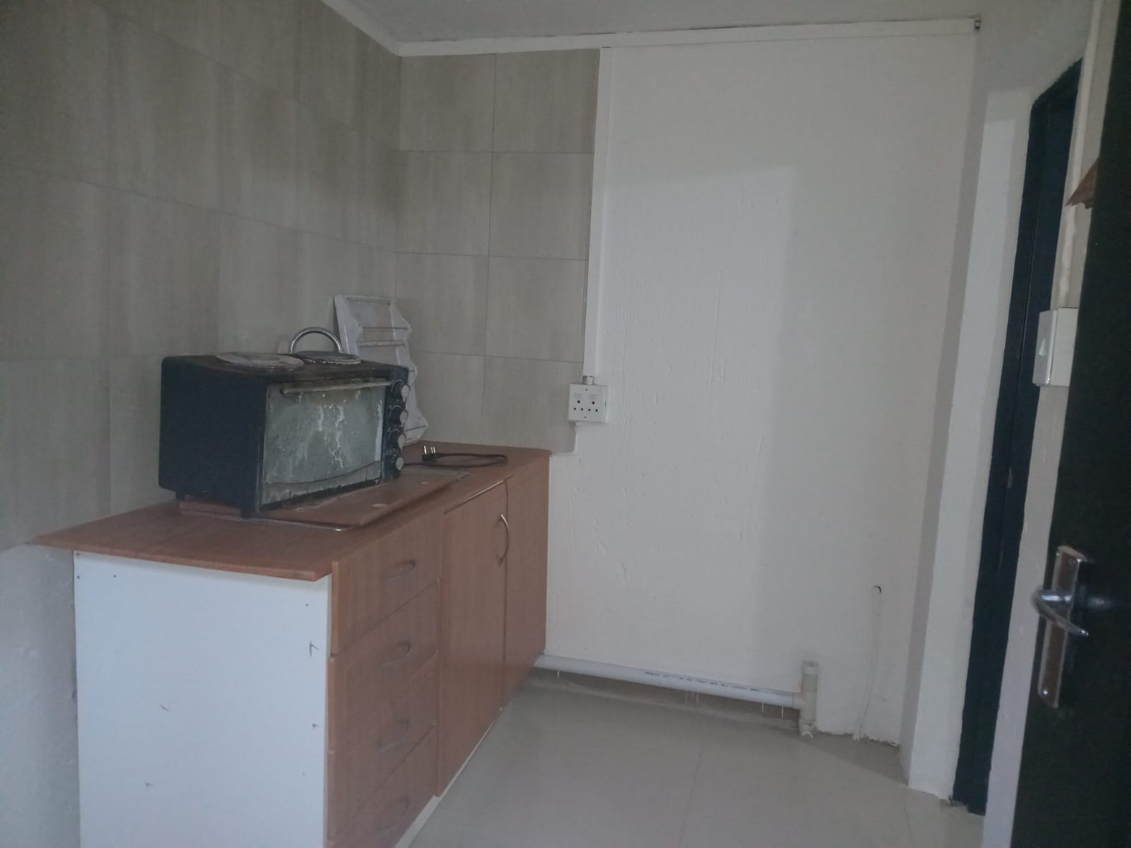 Cottage To Rent in Protea North, Soweto