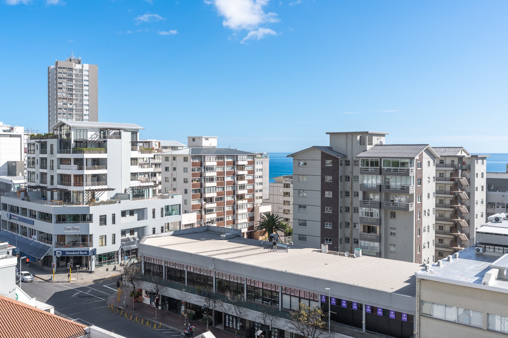Airbnb Apartment For Sale in Sea Point, Cape Town
