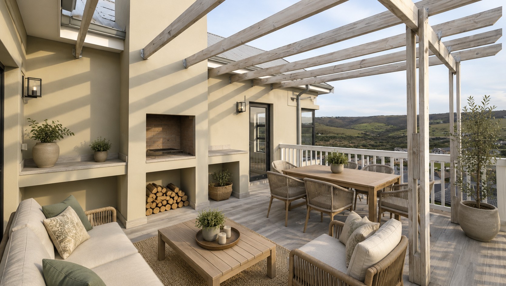 House For Sale in Seemeeu Park, Mossel Bay