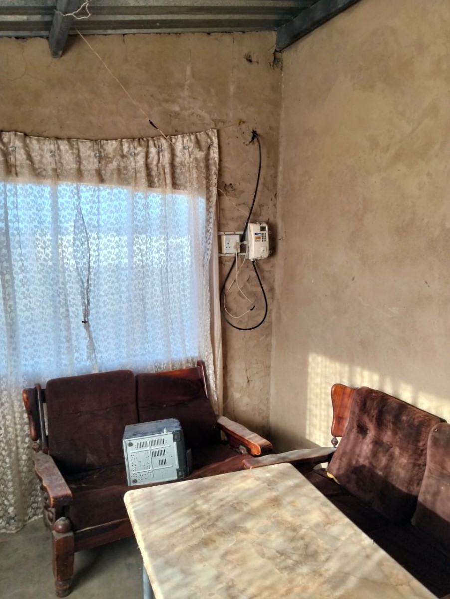 House For Sale in Mmotong ga Ranoto Moletji near Seshego, Polokwane