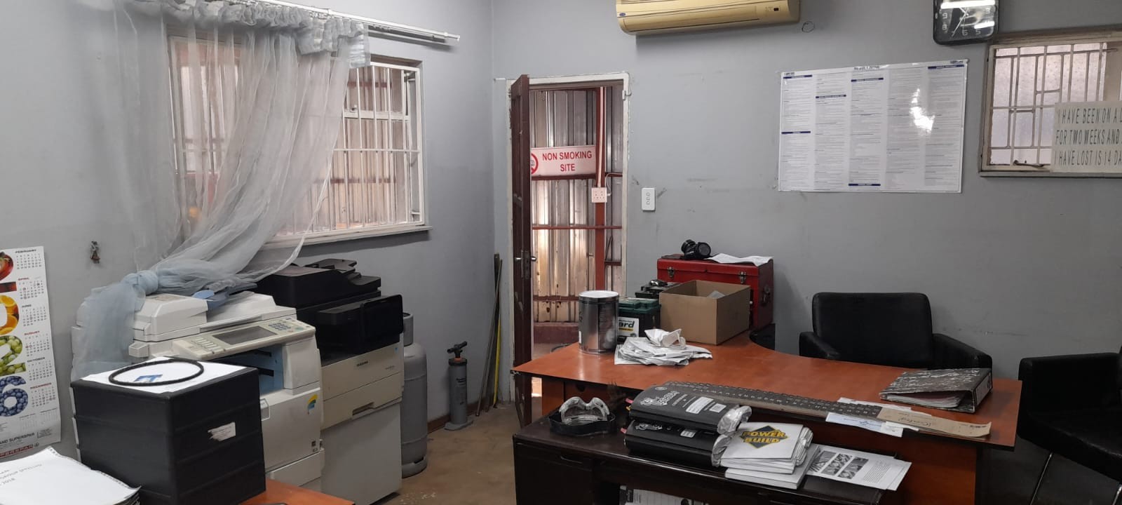 Commercial Property For Sale in Witbank Ext 20, Witbank