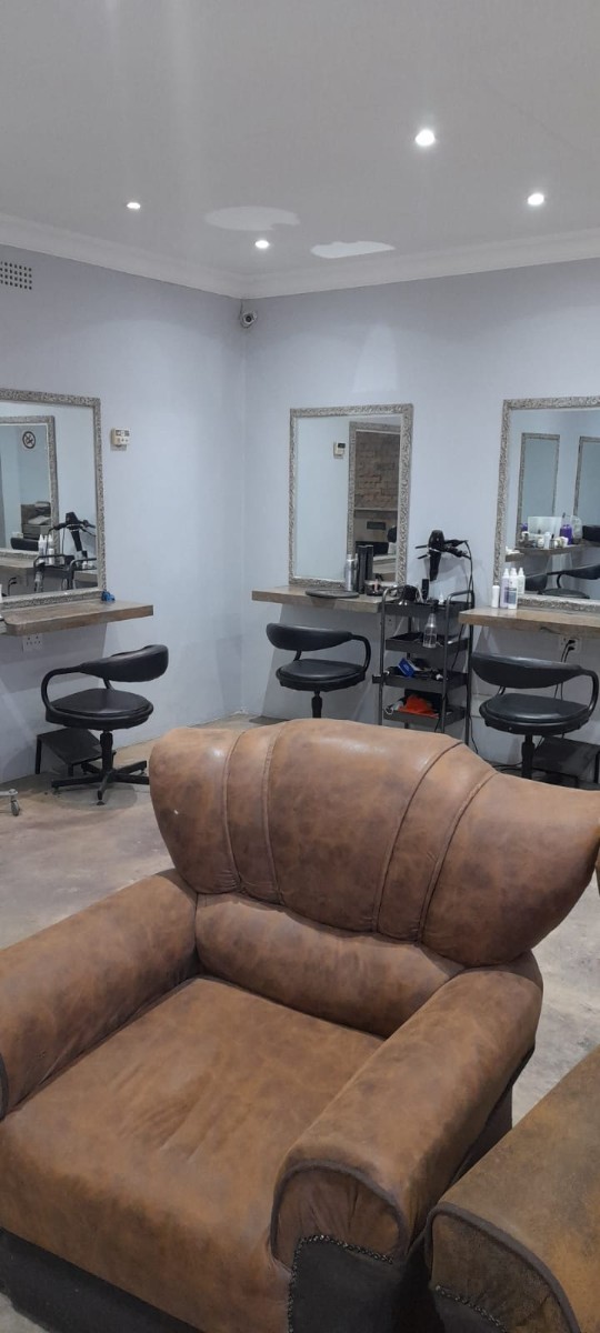 Commercial Property For Sale in Witbank Ext 20, Witbank