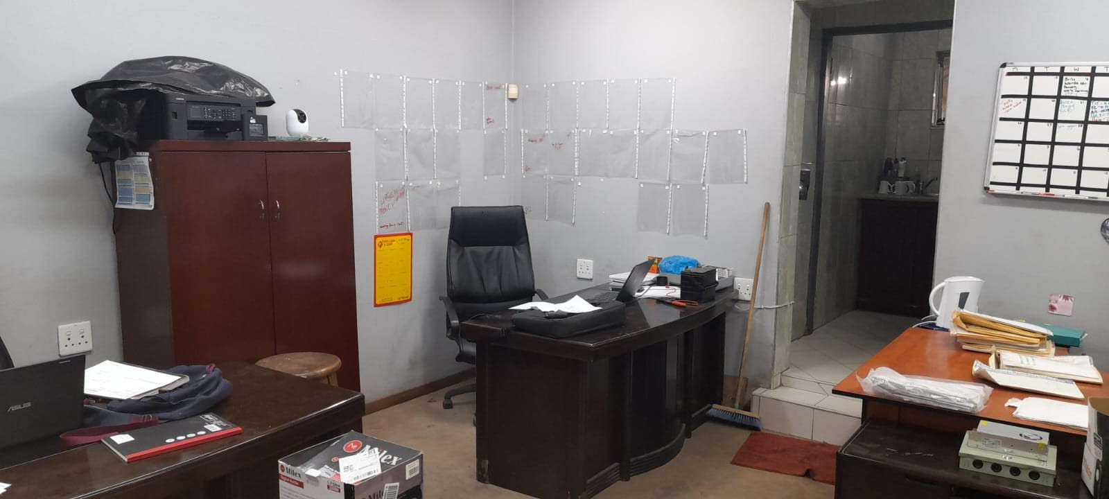 Commercial Property For Sale in Witbank Ext 20, Witbank