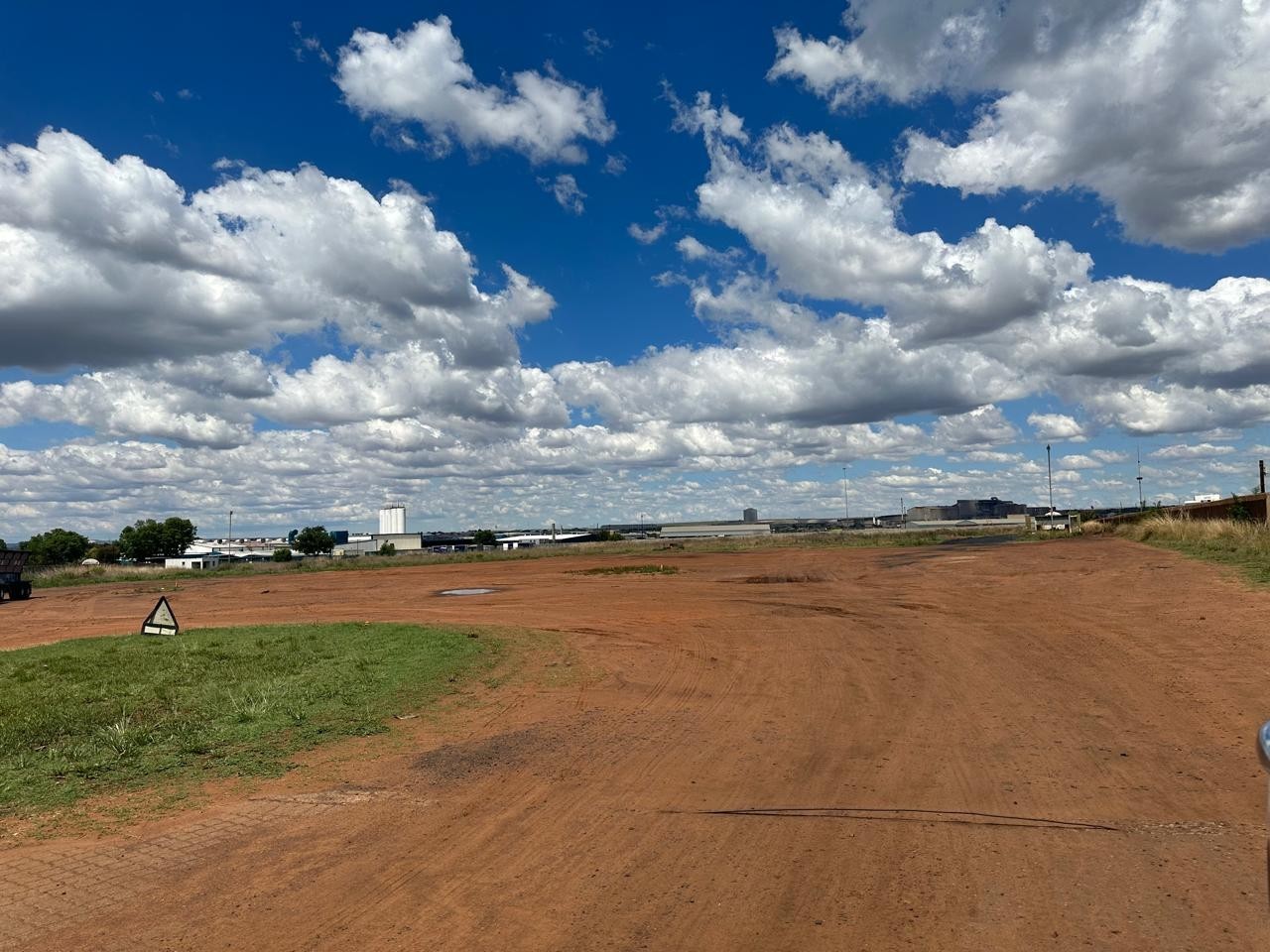 Industrial Property For Sale in Vaalbank, Middelburg