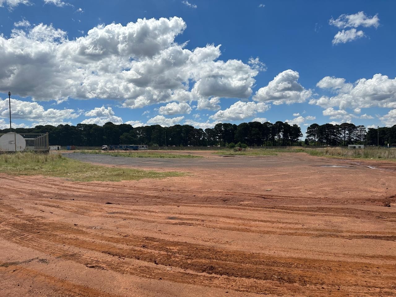 Industrial Property For Sale in Vaalbank, Middelburg