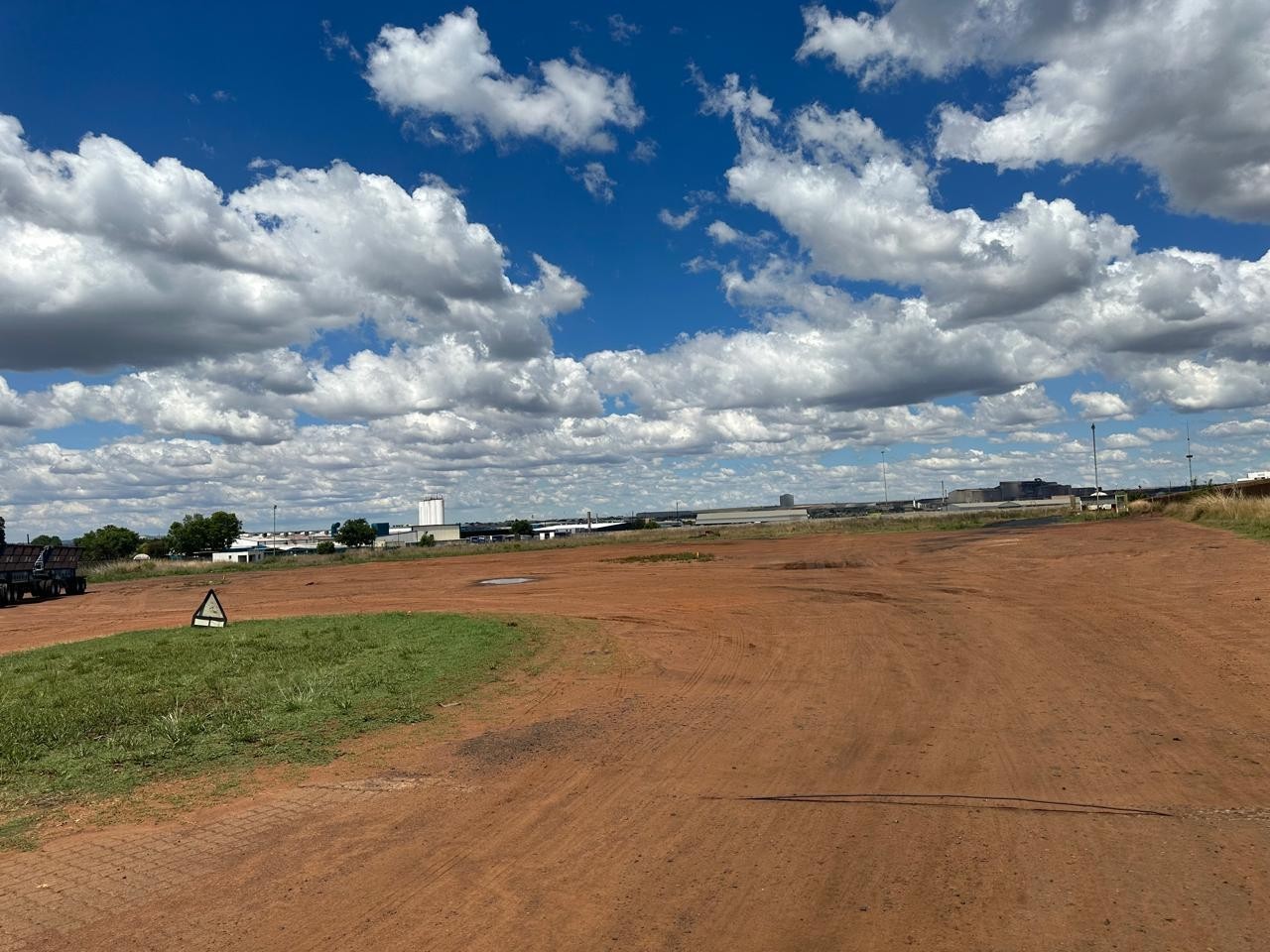 Industrial Property For Sale in Vaalbank, Middelburg