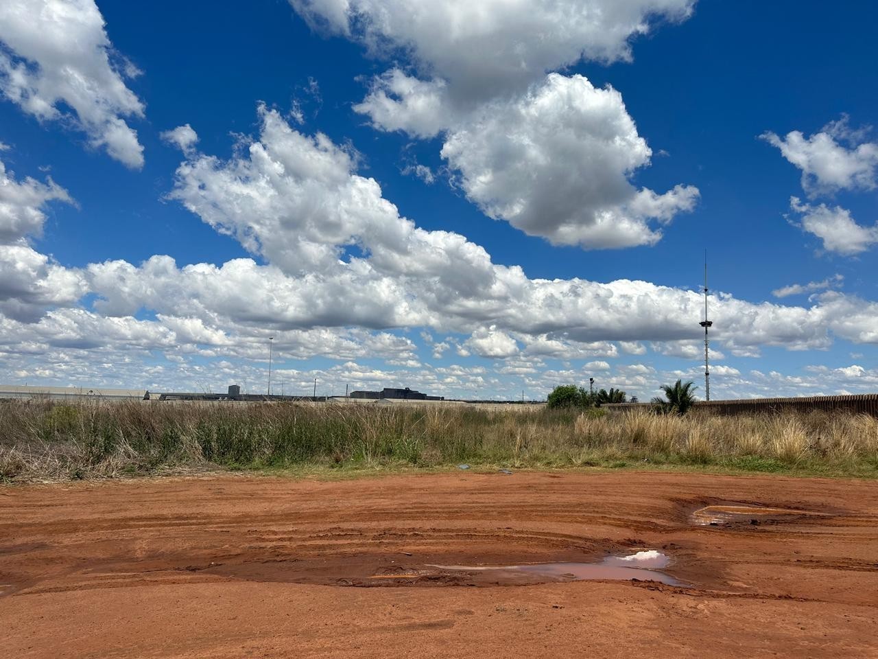 Industrial Property For Sale in Vaalbank, Middelburg