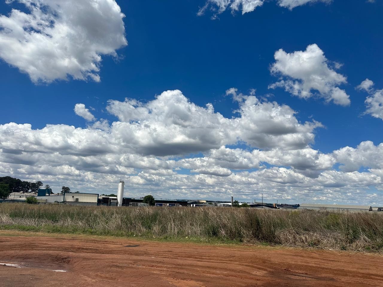 Industrial Property For Sale in Vaalbank, Middelburg