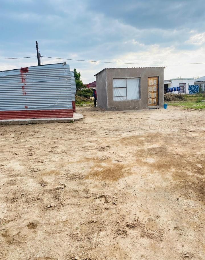 Stand For Sale in Jerusalem village Moletji near Seshego, Polokwane
