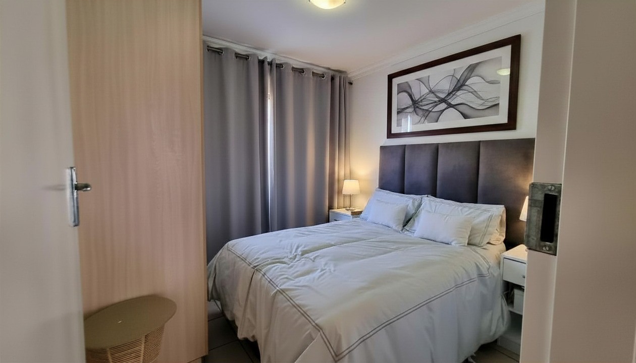 Modern 3-Bedroom Ground Floor Apartment in a Prime Location Witfield