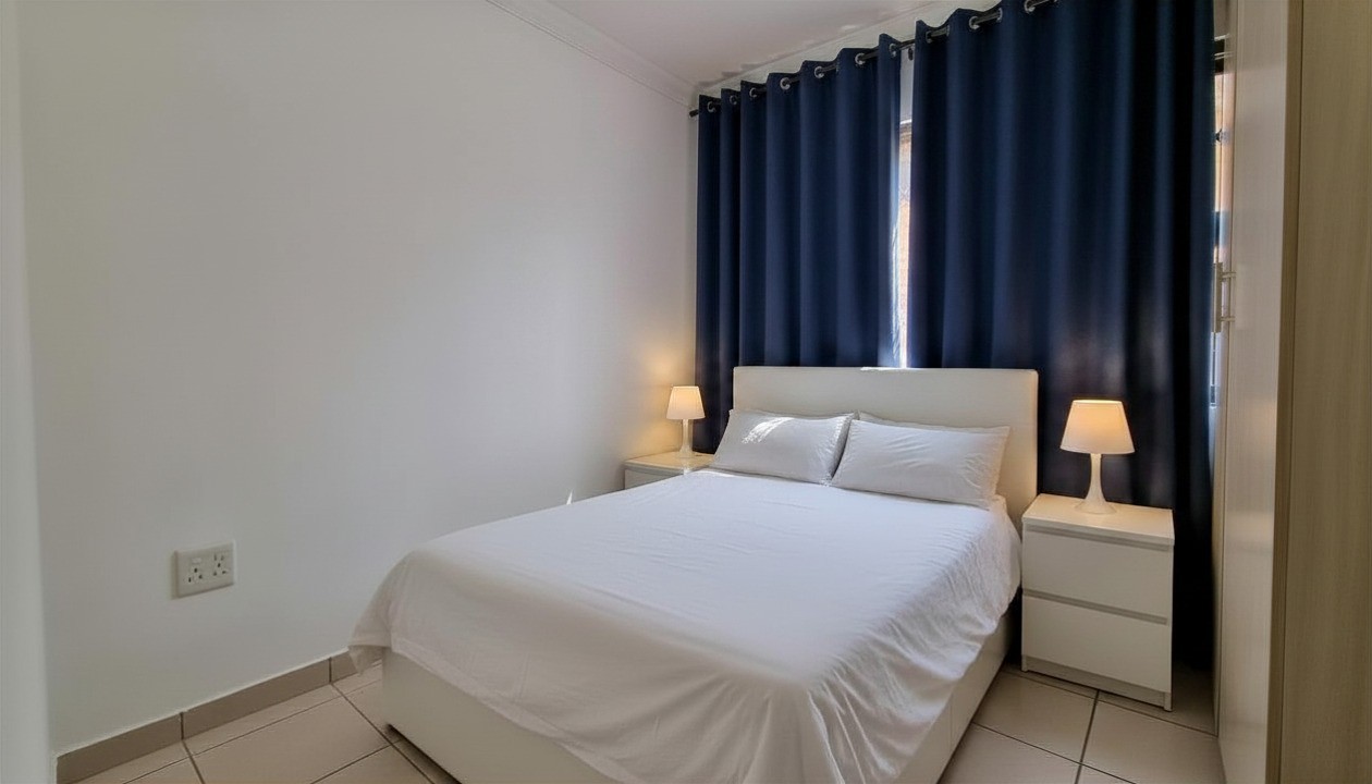 Modern 3-Bedroom Ground Floor Apartment in a Prime Location Witfield